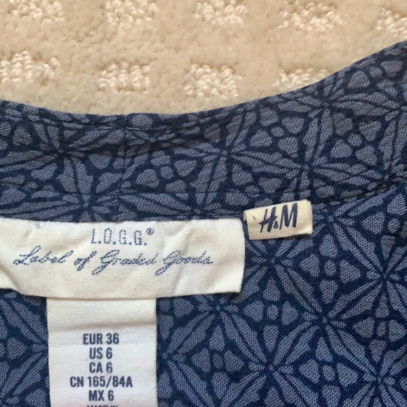 Blouse - Picture 3 of 3